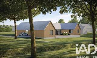 Terrain  1045 m² à vendre à Paimpol (22500)