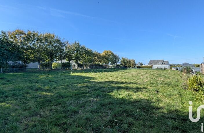 Vente Terrain à bâtir 1 045 m&sup2; — photo 3