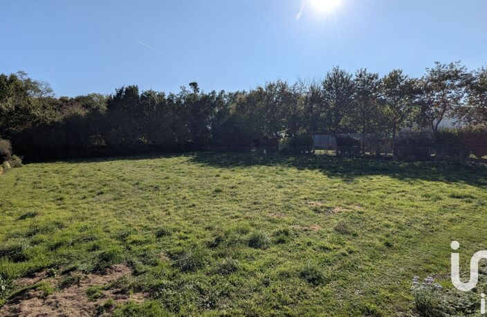 Vente Terrain à bâtir 1 045 m&sup2; — photo 4