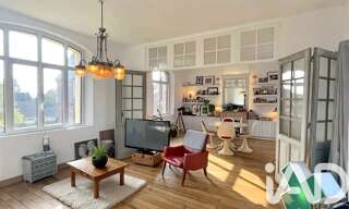 Maison 6 Pièces 144 m² à vendre à Sailly-Laurette (80800)