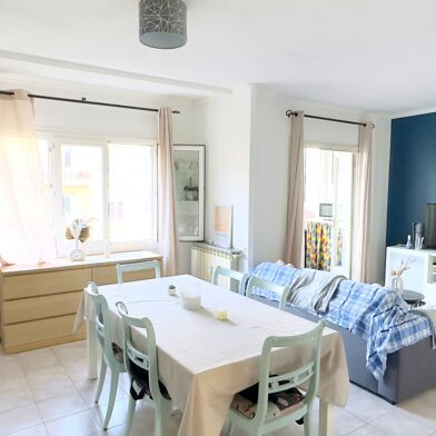 Appartement 2 pièces 169000 €