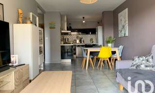 Appartement 4 Pièces 77 m² à vendre à Toulon (83100)