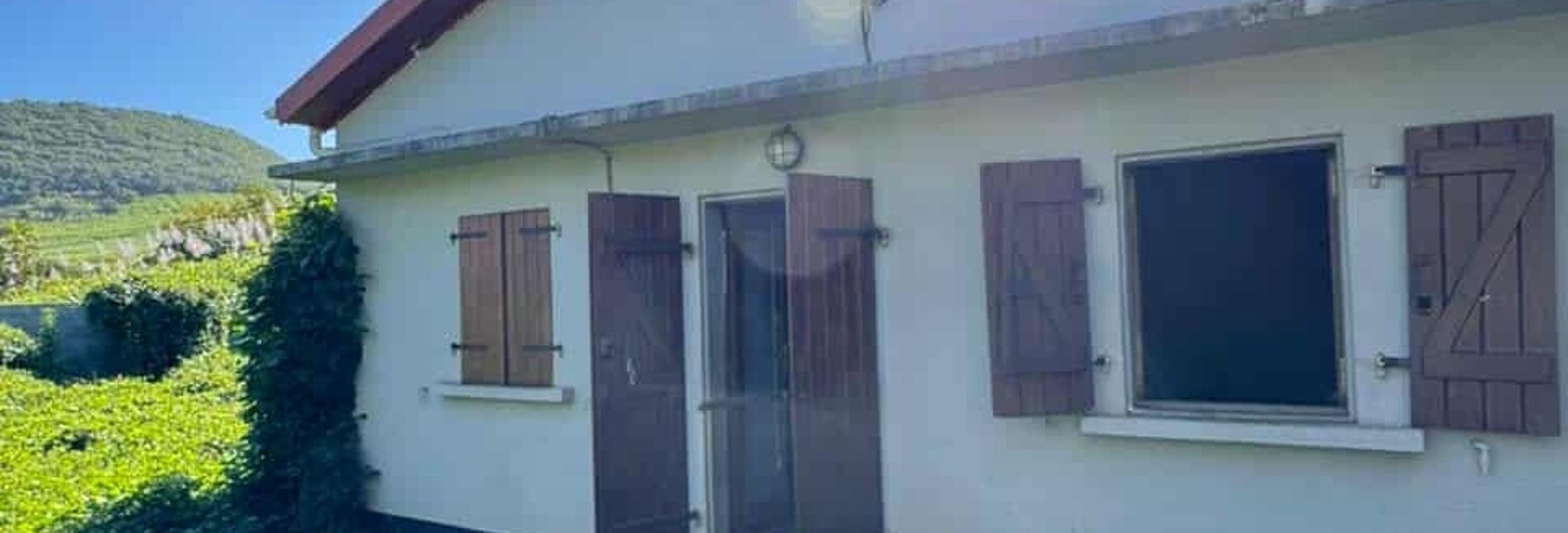 Maison 7 Pièces 116 m² à vendre à Petite-Île (97429)