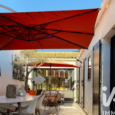 Maison 4 pièces 490000 €