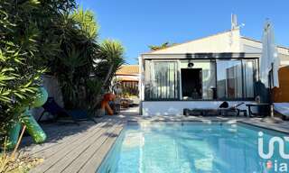 Maison 4 Pièces 86 m² à vendre à Saint-Clément-des-Baleines (17590)