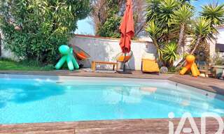 Maison 4 Pièces 85 m² à vendre à Saint-Clément-des-Baleines (17590)