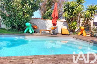 Maison 4 pièces 495000 €