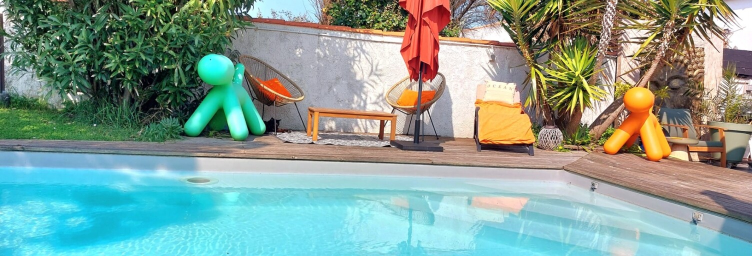 Maison 4 Pièces 85 m² à vendre à Saint-Clément-des-Baleines (17590)