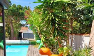 Maison 4 Pièces 85 m² à vendre à Saint-Clément-des-Baleines (17590)
