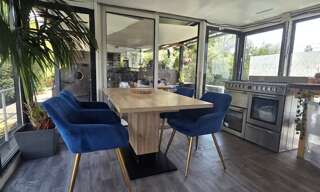 Maison 4 Pièces 117 m² à vendre à Verneuil-sur-Seine (78480)