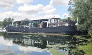 Maison 4 Pièces 117 m² à vendre à Verneuil-sur-Seine (78480)