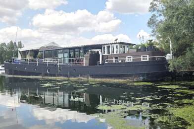 Maison 4 pièces 279990 €