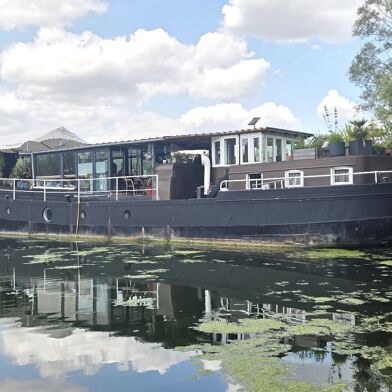 Maison 4 pièces 279990 €