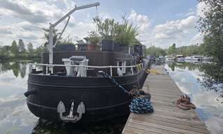 Maison 4 Pièces 117 m² à vendre à Verneuil-sur-Seine (78480)