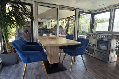 Maison 4 pièces 279990 €