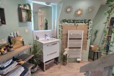 Maison 4 pièces 279990 €
