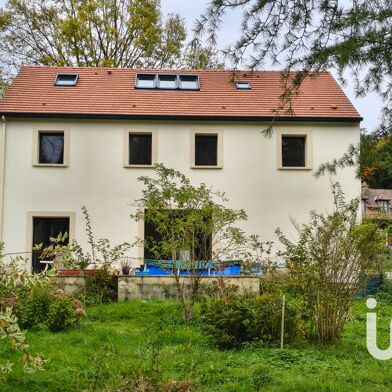 Maison 7 pièces 419000 €