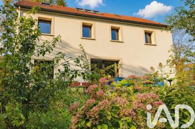 Maison 7 pièces 409000 €