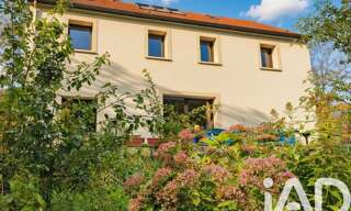 Maison 7 Pièces 188 m² à vendre à Sainte-Mesme (78730)