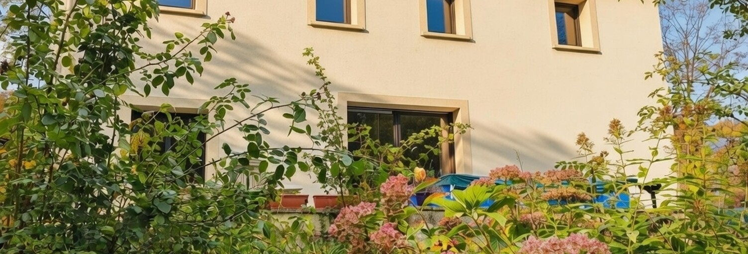 Maison 7 Pièces 188 m² à vendre à Sainte-Mesme (78730)