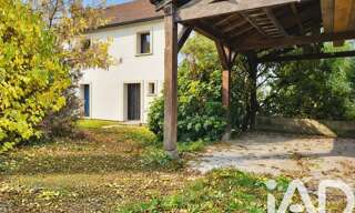 Maison 7 Pièces 188 m² à vendre à Sainte-Mesme (78730)