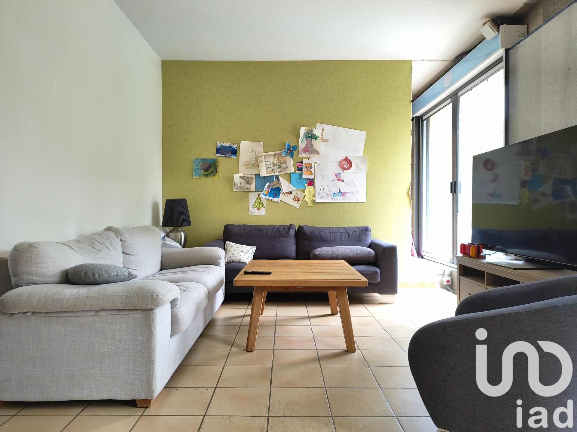 Vente Maison/villa 7 pièces - Photo 5