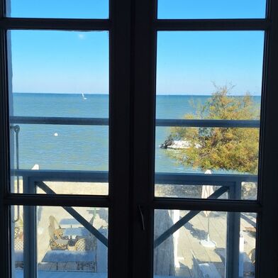 Appartement 1 pièces 255000 €