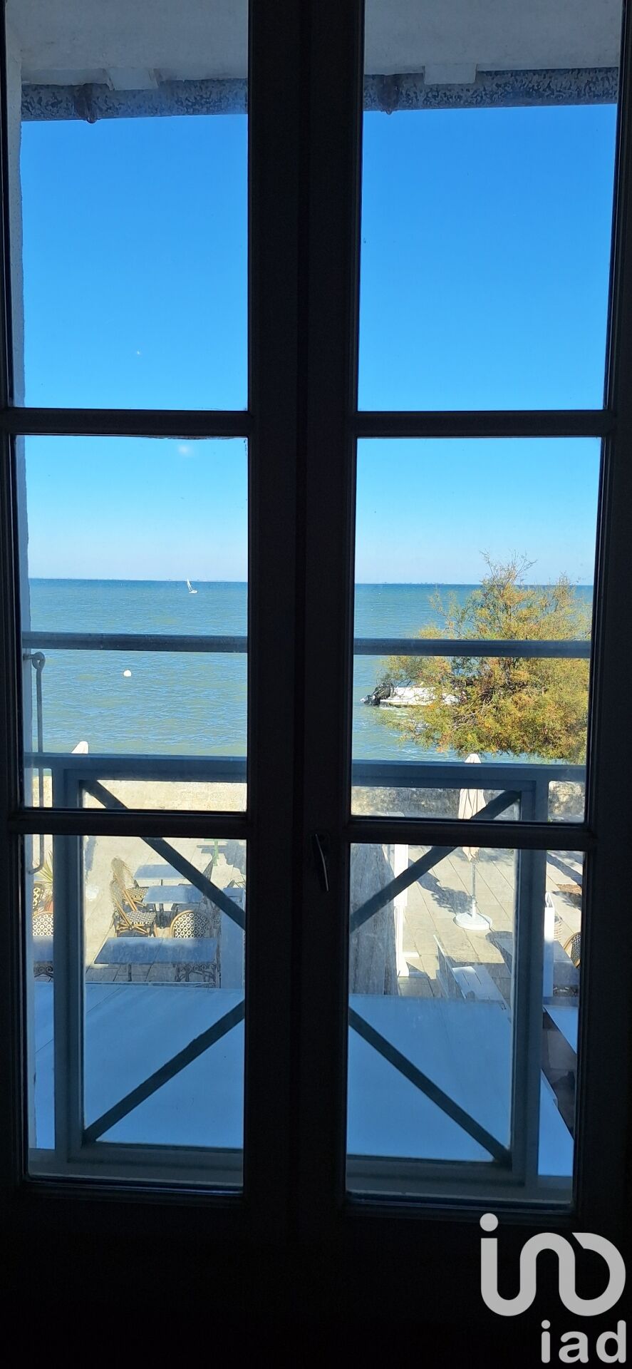 Appartement à vendre, 1 pièces, 27 m², La Flotte