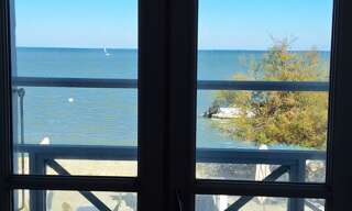 Appartement 1 Pièce 27 m² à vendre à La Flotte (17630)