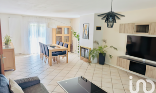 Maison 6 Pièces 151 m² à vendre à Nogent-sur-Oise (60180)