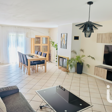 Maison 6 pièces 330000 €