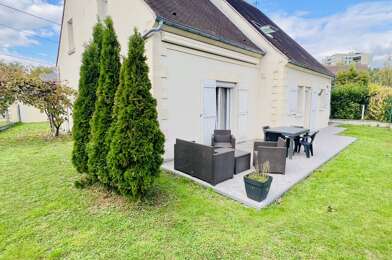 Maison 6 pièces 320000 €