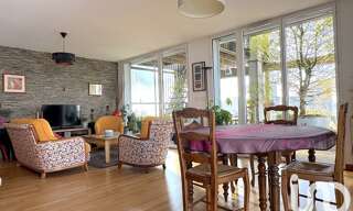 Appartement 4 Pièces 104 m² à vendre à Nantes (44200)