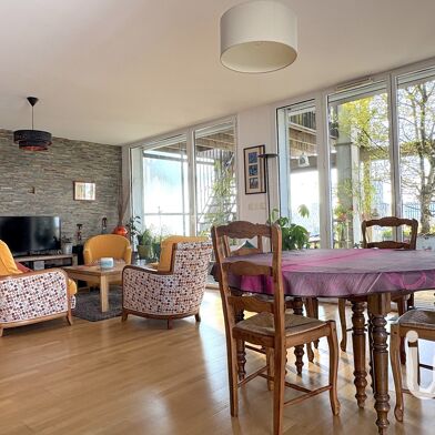 Appartement 4 pièces 497000 €