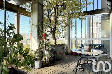 Appartement 4 pièces 482000 €