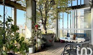 Appartement 4 Pièces 104 m² à vendre à Nantes (44200)