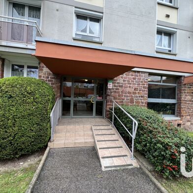 Appartement 5 pièces 129900 €