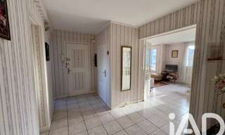 Appartement 5 Pièces 100 m² à vendre à Maromme (76150)