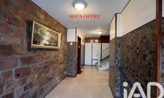 Appartement 5 Pièces 100 m² à vendre à Maromme (76150)