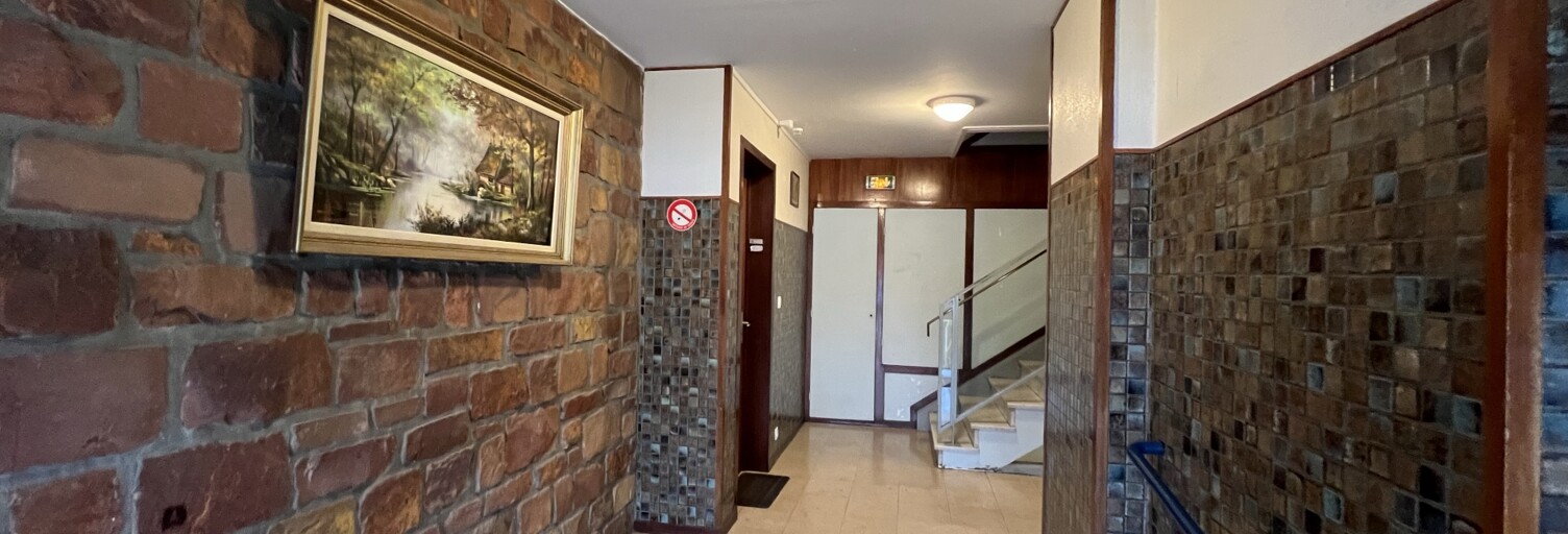 Appartement 5 Pièces 100 m² à vendre à Maromme (76150)