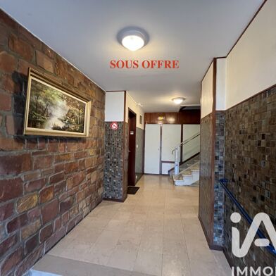 Appartement 5 pièces 129900 €