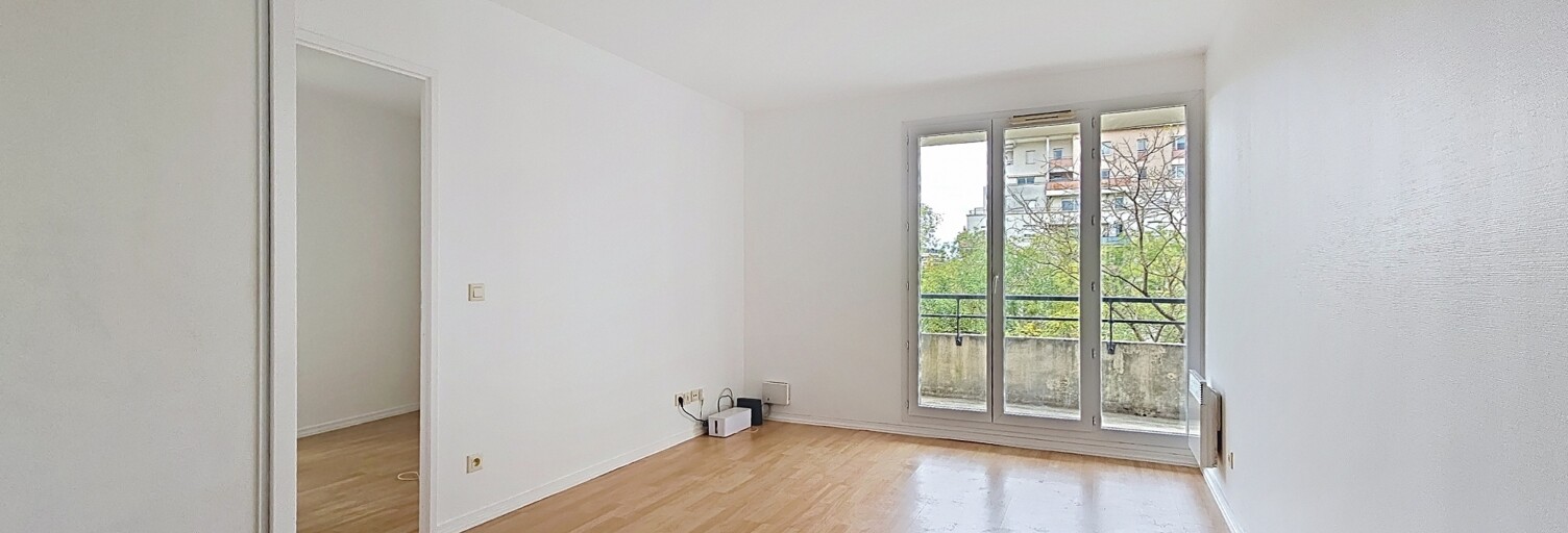 Appartement 2 Pièces 36 m² à vendre à Chelles (77500)