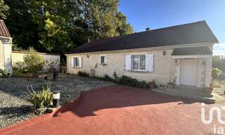 Maison 5 Pièces 125 m² à vendre à Bazoches-sur-le-Betz (45210)