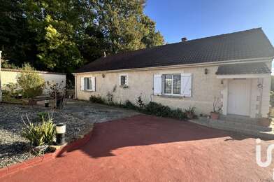 Maison 5 pièces 209000 €