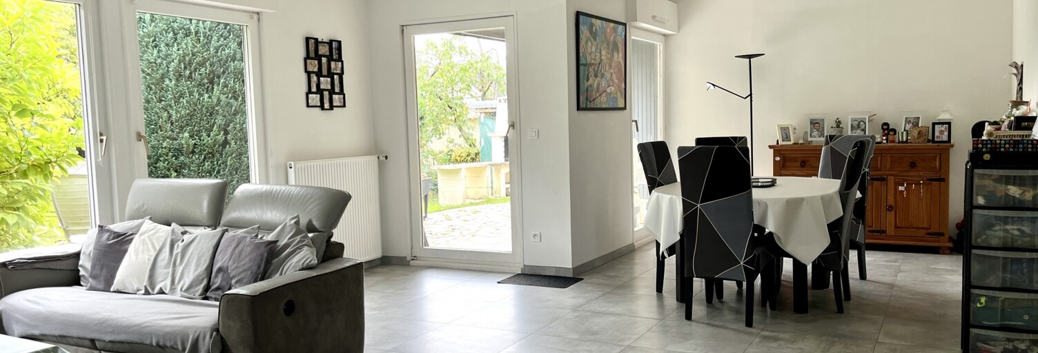 Maison 8 Pièces 155 m² à vendre à Grattepanche (80680)