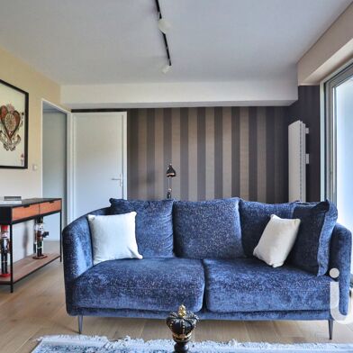 Appartement 2 pièces 246000 €