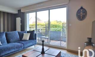 Appartement 2 Pièces 42 m² à vendre à Guérande (44350)