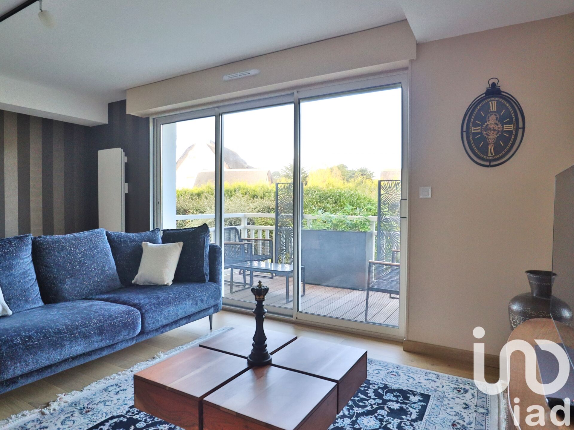 Appartement à vendre, 2 pièces, 42 m², Guérande