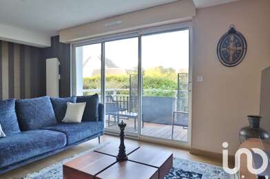 Appartement 2 pièces 238000 €