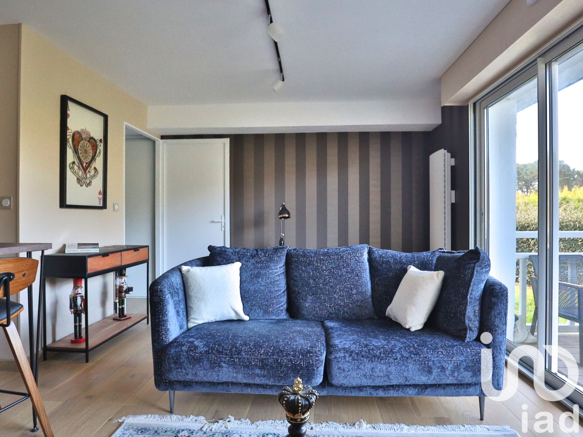 Vente Appartement 2 pièces - Photo 3